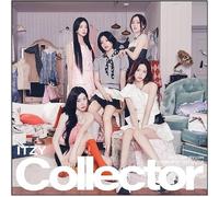 itzy - ITZY Japan 2nd Album, Collector