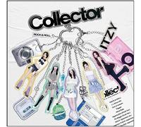 itzy - ITZY Japan 2nd Album, Limited Collector Edition A