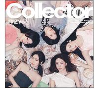 ITZY - ITZY Japan 2nd Album, Limited Edition B, Collector CD, 8 Tracks, K-pop