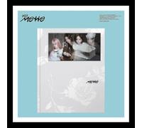 ITZY - ITZY MOTTO 12th Mini Album (B Ver.+Card) K-POP