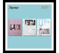ITZY - ITZY MOTTO 12th Mini Album (Random Ver.+Card) K-POP