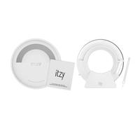 ITZY - ITZY OFFICIAL LIGHT RING VER.2 + 4 Extra Photocards