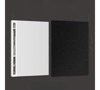 ITZY - I'TZY Tunnel Vision 11th Mini Album Photobook, Random Version
