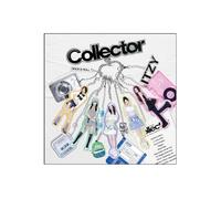 Itzy - Japan 2nd Album Collector Limited Edition A CD+DVD