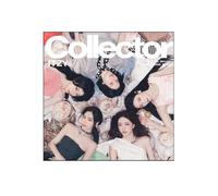 ITZY - Japan 2nd Album Collector [Limited Edition B]