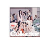ITZY - Japan 2nd Album Collector [Standard Edition]