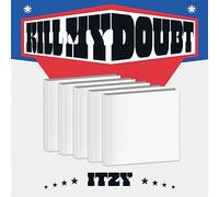 Itzy - Kill My Doubt