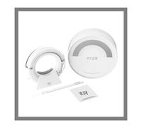itzy Light Ring Ver.2 with Tracking Sealed Fanlight Lightstick