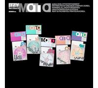 ITZY - Motto - Member Version