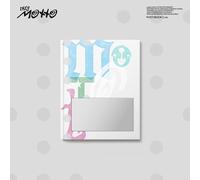 ITZY - Motto (Photobook C ver.)