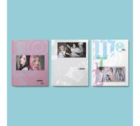 ITZY - Motto [Photobook Ver.] 12th Mini Album (Random ver.)