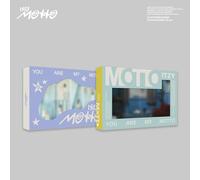 Itzy - Motto - Poca Album Version