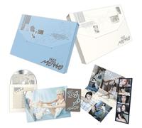ITZY - Motto The 12th Mini Album (SPECIAL Ver. / Random) Printed Photo + Postcard Set + CD-R + Folding Poster + Out Box + 2 Pin Badges + 4 Extra Photocards Official K-POP Sealed Album