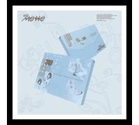 ITZY - (P.O.B) ITZY MOTTO 12th Mini Album SPECIAL Ver. (A.+ Card) K-POP