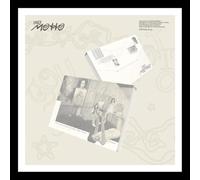ITZY - (P.O.B) ITZY MOTTO 12th Mini Album SPECIAL Ver. (B. + Card) K-POP