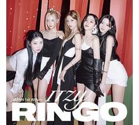 Itzy - Ringo [Type B]