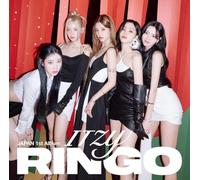 Itzy - Ringo [Type B]