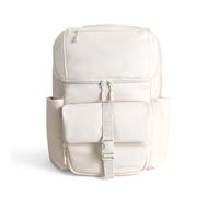 Itzy Ritzy Belong Bucket Backpack (Cream)
