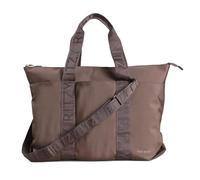 Itzy Ritzy Diaper Bag Tote (Mocha)