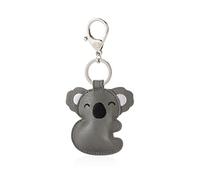 Itzy Ritzy Puffy Diaper Bag Charm, Koala