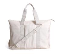 Itzy Ritzy Unisex's Belong Tote Bag, Cream