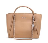 Itzy Ritzy Unisex's Diaper Bag Tote, Chai