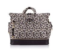 Itzy Ritzy Weekender, Leopard