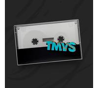 ITZY Tunnel Vision 11th Mini Album (Cassette Tape Ver.)