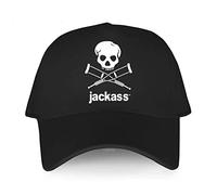 IUBBKI Baseball Cap Men Baseball Caps Jackass Cap Summer Fashion Baseball hat Summer Casual Adjustabl Gift