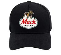 IUBBKI Baseball Cap Print Trendy Mack Trucks FashionHats Baseball Cap Gift