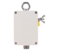 iubfegt 1:49-49:1 Balun for HF Short Wave Four Band 5-35MHZ End Fed Half-Wave EFHW Antenna 100W HAM