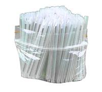 iubfegt 1000Pcs/Lot 60mm Bare Fiber Optic Fusion Protection Splice Sleeves Heat Shrink Tube