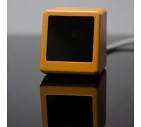 iubfegt For NerdMiner BitCoin Cryptocurrency Display Stocks,Currency Exchange Rate,Price Tracker Ticker Weather Time Clock A