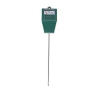 iubfegt Soil Moisture Meter, Plant Water Meter Indoor & Outdoor,Sensor Hygrometer Soil Tester for Potted Plants,Garden,Lawn,Farm