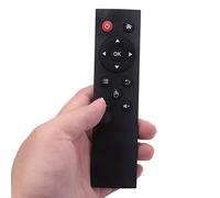 iubfegt Universal 2.4G Wireless Air Mouse Keyboard Remote Control For PC Android TV Box