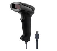 IUBGFTO Label Maker 58mm Thermal Receipt Printer POS Printer Ticker Check for Restaurant and Supermarket Support Cash Drawer for Labeling, Filing, Mailing, Barcodes and More (HW)