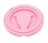 Iud Training Model Pink Plastic Educational Simulation