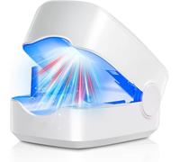 IUHFSIFS 2025 NEW Toenail Fungus Treatment Device【DualWave Tec - 99% Fungus Gone in 3Min】Fungal Nail Treatment for Toenail Fungus