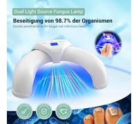 IUHFSIFS 426BWUZHID Nail Fungus Laser Device VUIYH