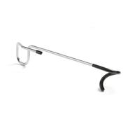 Iuhtrb 2Pcs Outdoor Camping Lamp Hook Nonslip Stainless Steels Pigtail Hook Nonslip Lights Portable Tent Poles Lamp Hanger Outdoor Camping