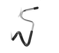 Iuhtrb 2Pcs Outdoor Camping Lamp Hook Nonslip Stainless Steels Pigtail Hook Nonslip Lights Portable Tent Poles Lamp Hanger Outdoor Camping