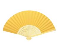 Iuhtrb 5pack Children's Creative White Handheld Fans For Painting And Drawing Encouraging Creativity And Imagination Creative Expression Fan