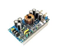 Iuhtrb 800W Solar Stabilizers Step Down Power Supply Module Converters 20V-70V Adjustable Voltages Regulator Electronic Components Stability