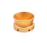 Iuhtrb Aluminum Auditory Recorder Opener Loudspeaker Cups For Reel To Reel Recorder Cups Only Lightweight Cup