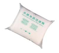 Iuhtrb Aquariums Filter Cotton Biochemical Fishtanks Fine Density Filter Cotton Aquariums Filtration Pad For Water Purification Maintenance Tool