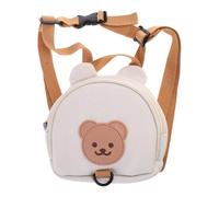Iuhtrb Baby Anti Lost Harness Cute Backpack Shaped Leash For Babies Kids Boy And Girl Travel Toddler Leash Harness Link Cute Anti Lost Backpack