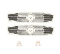 Iuhtrb Bicycle Bike Wheel Reflector Spoke Reflective Mount Vintage Clip Warning Dies For Card Making On