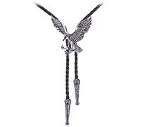 Iuhtrb Cowboy Adjustable Bolo Tie For Halloween Carnivals Party Man Teens Shirt Sweater Costume Accessories Gentleman Tie Bolo For Men Supplies Ties Western Men Western Cowboy
