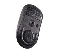 Iuhtrb Curved Edges Feet Pad Skates AntiSlip Glides For GProX Superlight Gaming Skates