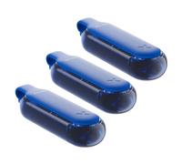 Iuhtrb Drawer Pills Organizers PP Materials With Multiple Compartments Portable For Home Use Efficient Medicine Management Medication Holder